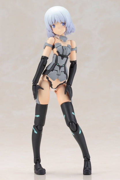 Frame Arms Girl - Materia Normal Ver.