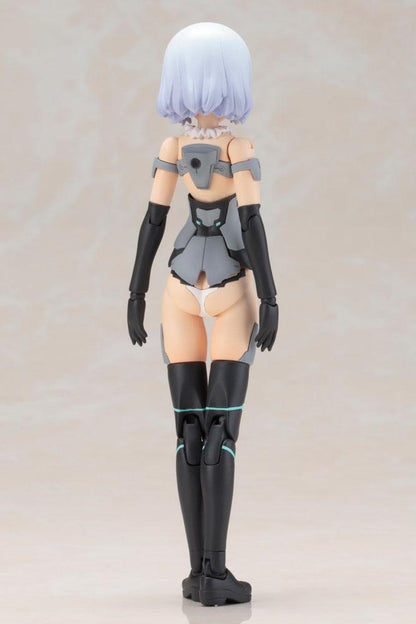 Frame Arms Girl - Materia Normal Ver.