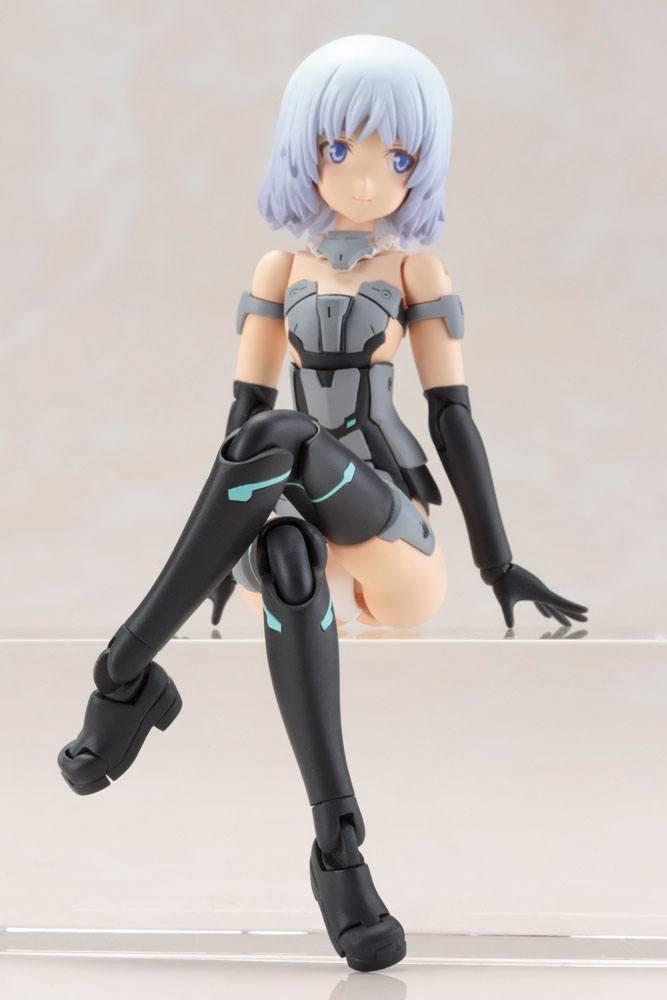 Frame Arms Girl - Materia Normal Ver.