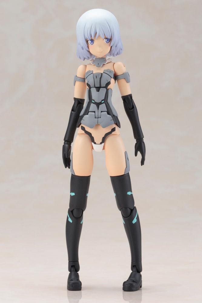 Frame Arms Girl - Materia Normal Ver.