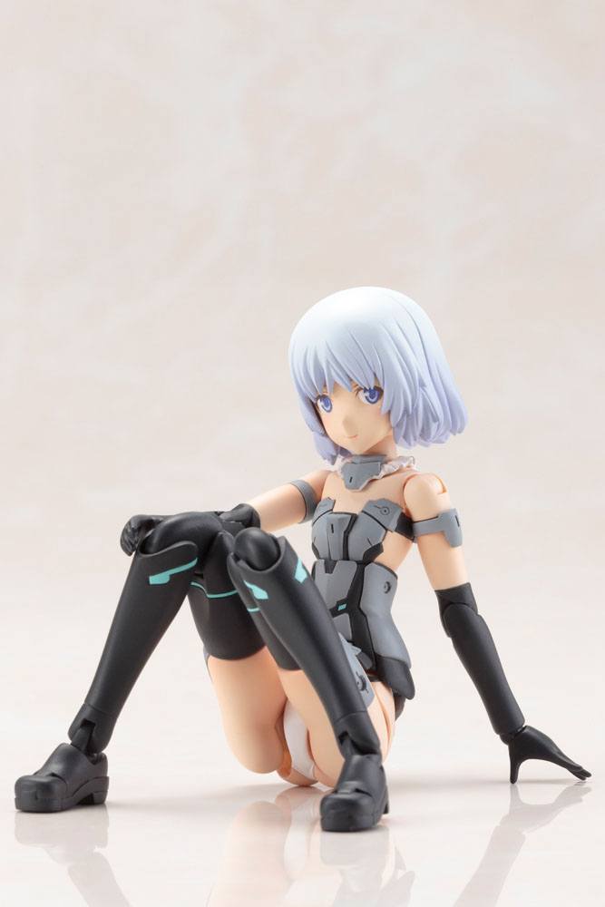 Frame Arms Girl - Materia Normal Ver.