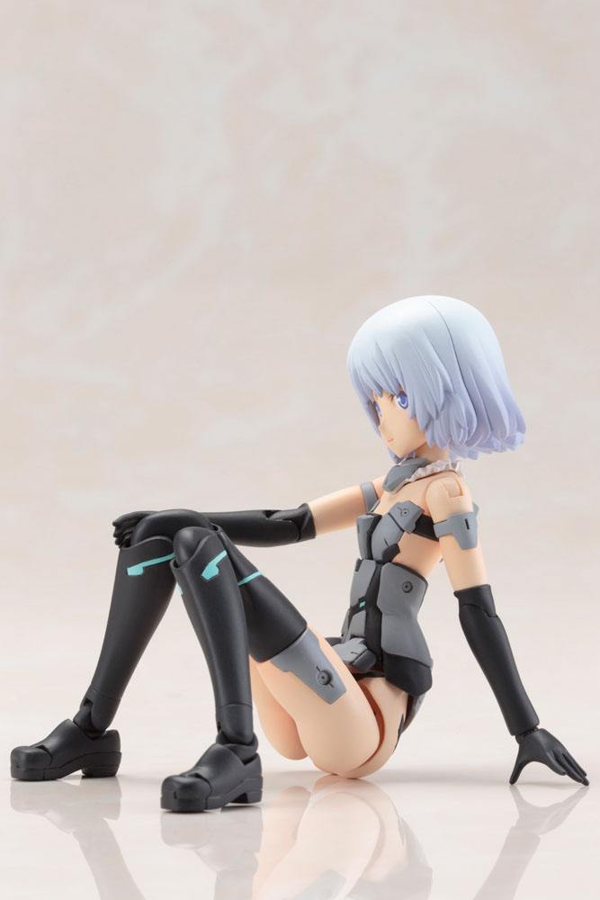 Frame Arms Girl - Materia Normal Ver.