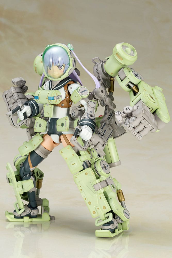 Frame Arms Girl - Greifen