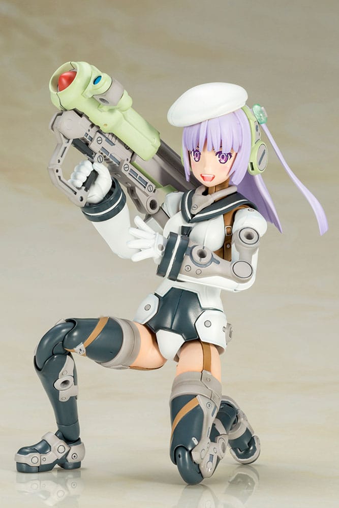 Frame Arms Girl - Greifen