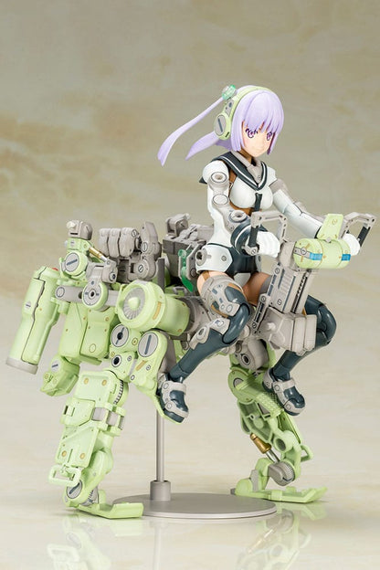 Frame Arms Girl - Greifen