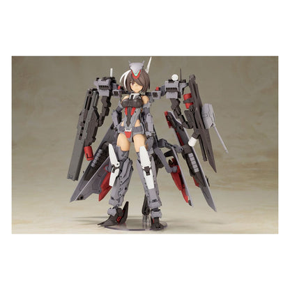 Frame Arms Girl - Kongo Destroyer Version II