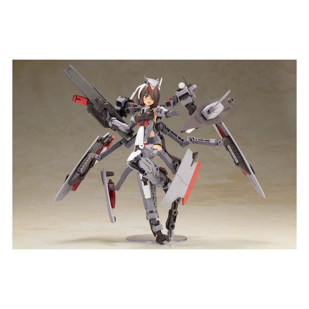 Frame Arms Girl - Kongo Destroyer Version II