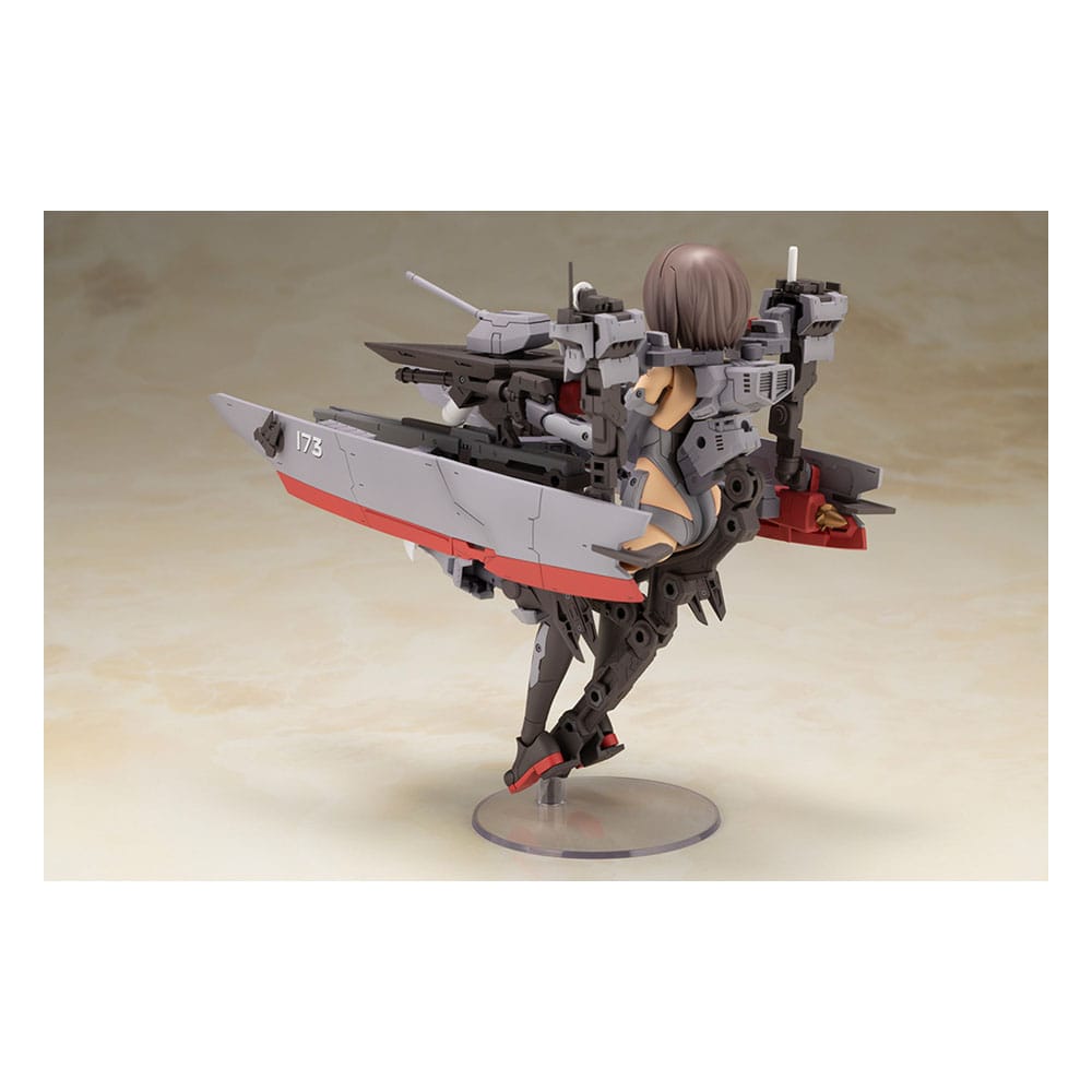 Frame Arms Girl - Kongo Destroyer Version II