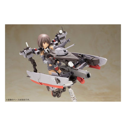 Frame Arms Girl - Kongo Destroyer Version II