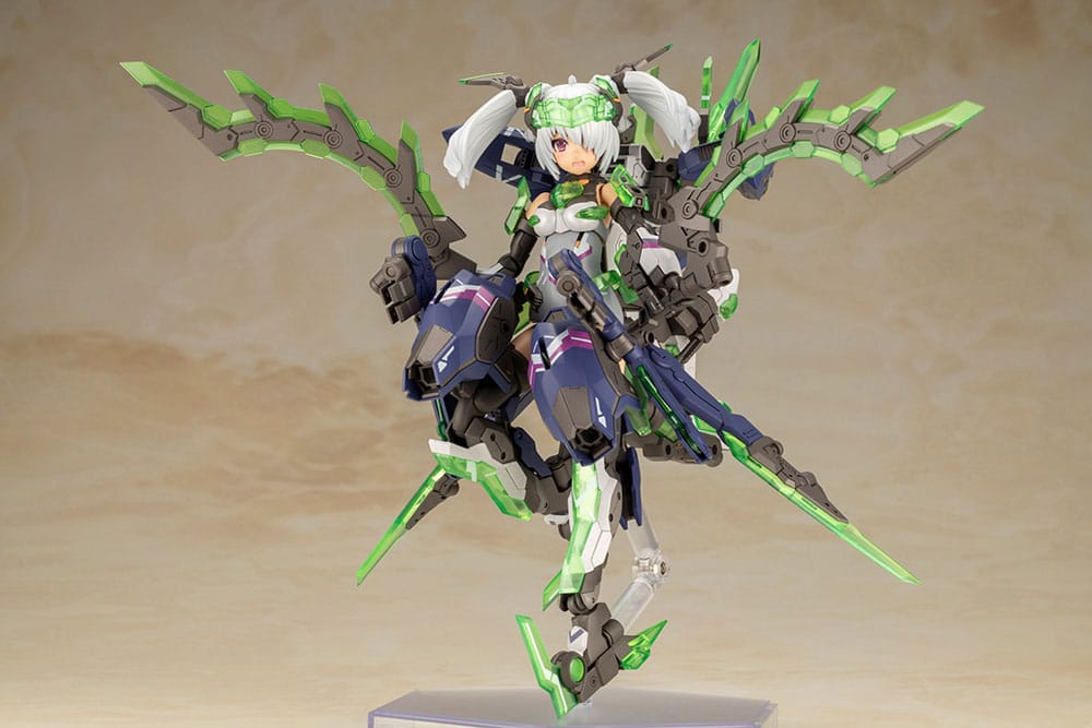 Frame Arms Girl - Hresvelgr=Cornix