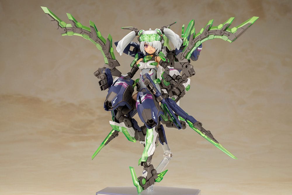 Frame Arms Girl - Hresvelgr=Cornix