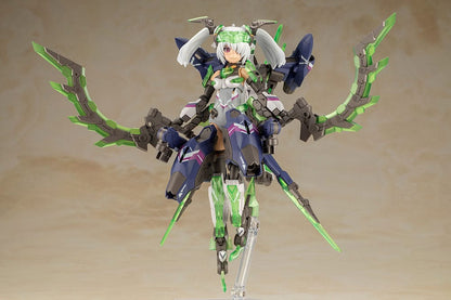 Frame Arms Girl - Hresvelgr=Cornix