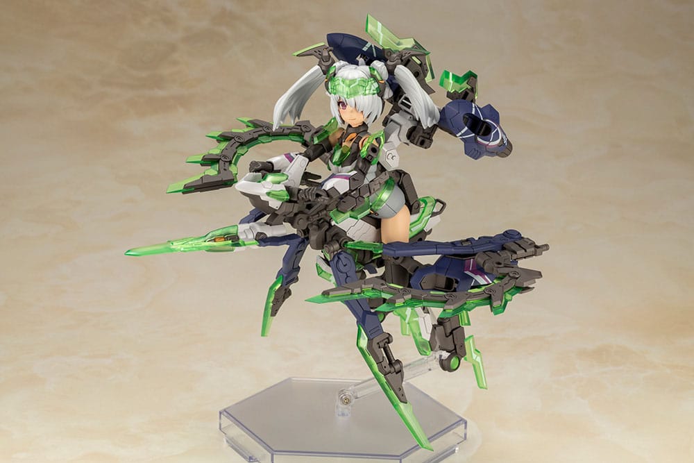 Frame Arms Girl - Hresvelgr=Cornix