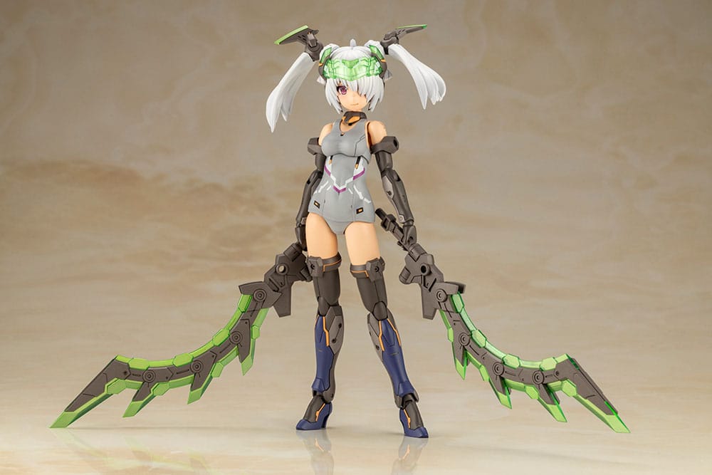 Frame Arms Girl - Hresvelgr=Cornix