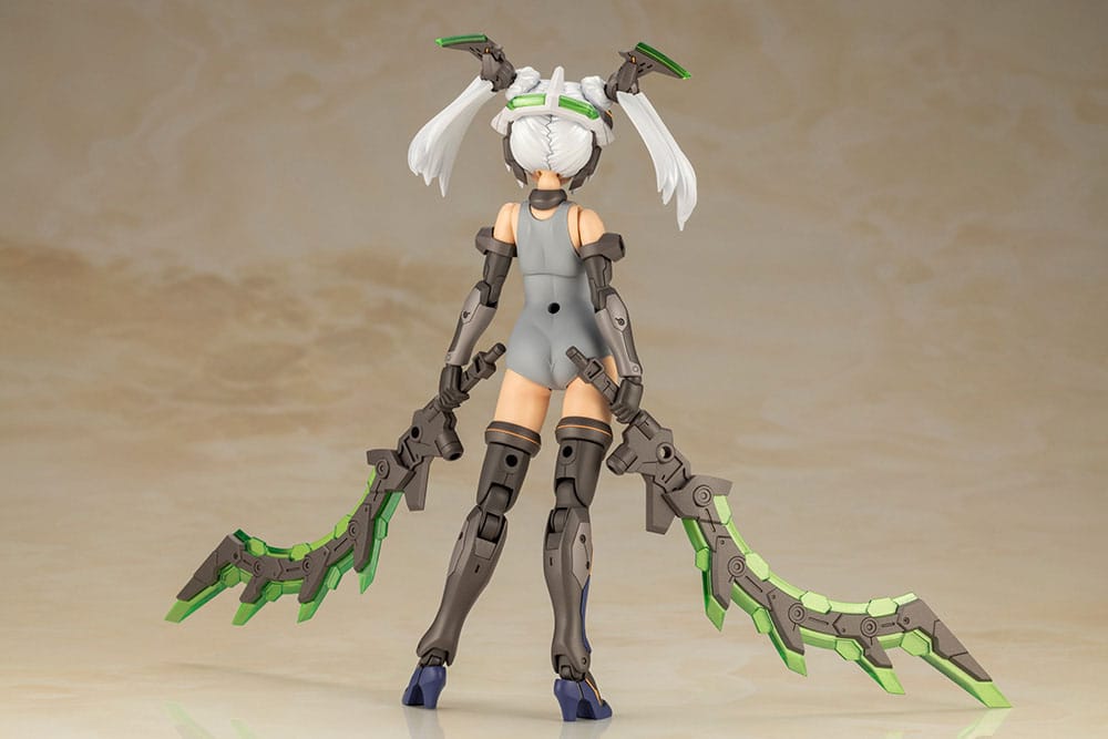 Frame Arms Girl - Hresvelgr=Cornix