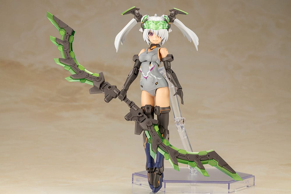 Frame Arms Girl - Hresvelgr=Cornix