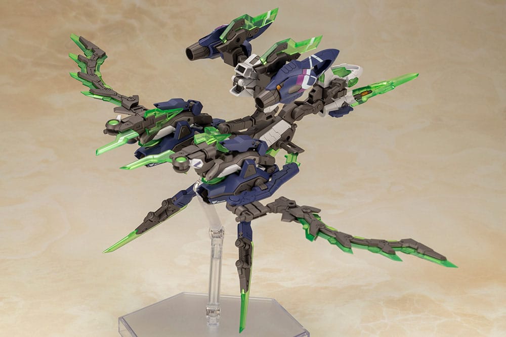 Frame Arms Girl - Hresvelgr=Cornix