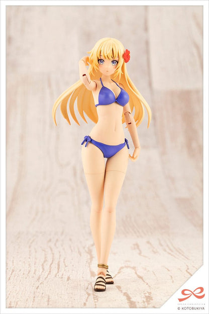 Kotobukiya - Sousai Shojo Teien - Ritsuka Saeki (Swim Style)