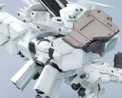 ARMORED CORE - D-Style Lineark White-Glint