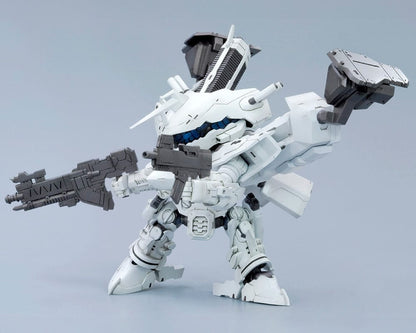 ARMORED CORE - D-Style Lineark White-Glint