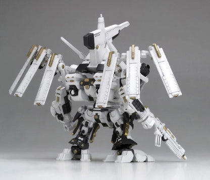 ARMORED CORE : For Answer - D-Style Rosenthal Cr-Hogire Noblesse Oblige