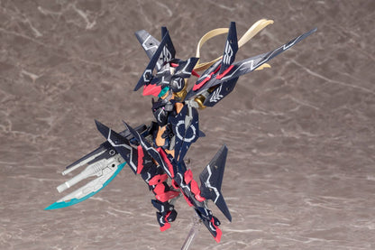 Megami Device - Chaos & Pretty SOL Strike Raptor