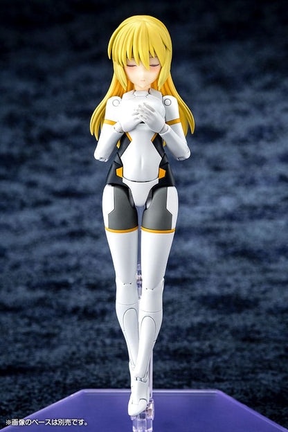 Busou Shinki - Type Angel Arnval Tranche 2