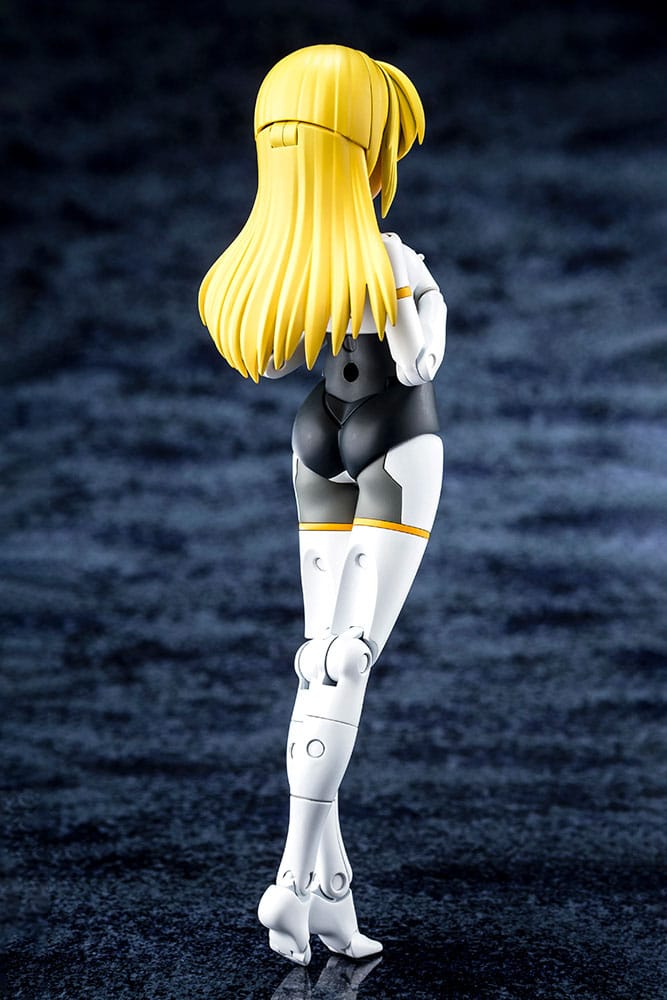 Busou Shinki - Type Angel Arnval Tranche 2