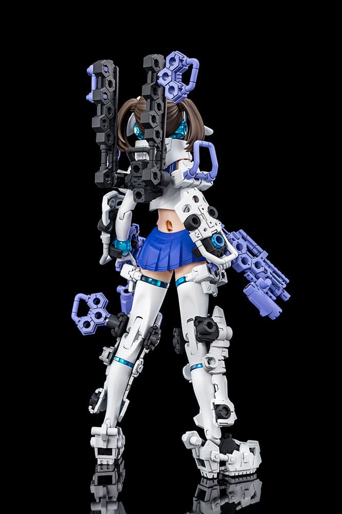 Megami Device - Buster Doll Gunner