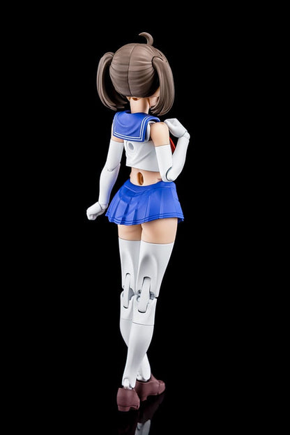 Megami Device - Buster Doll Gunner