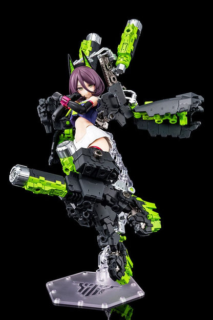 Megami Device - Buster Doll Tank