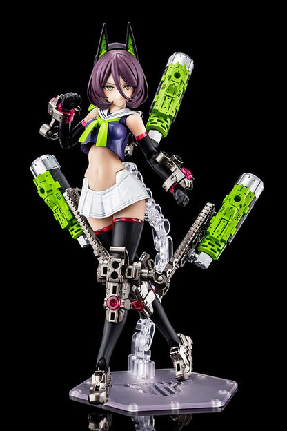 Megami Device - Buster Doll Tank