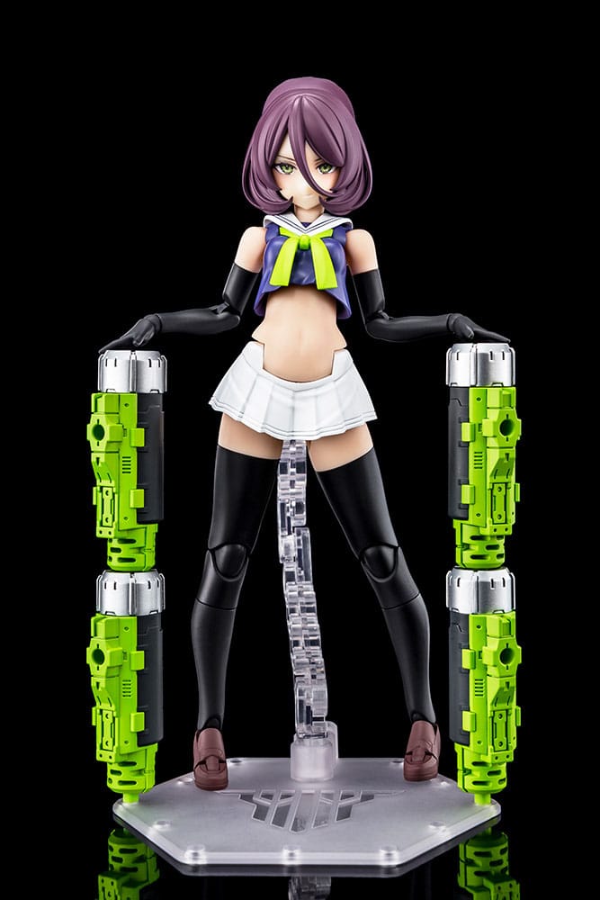 Megami Device - Buster Doll Tank