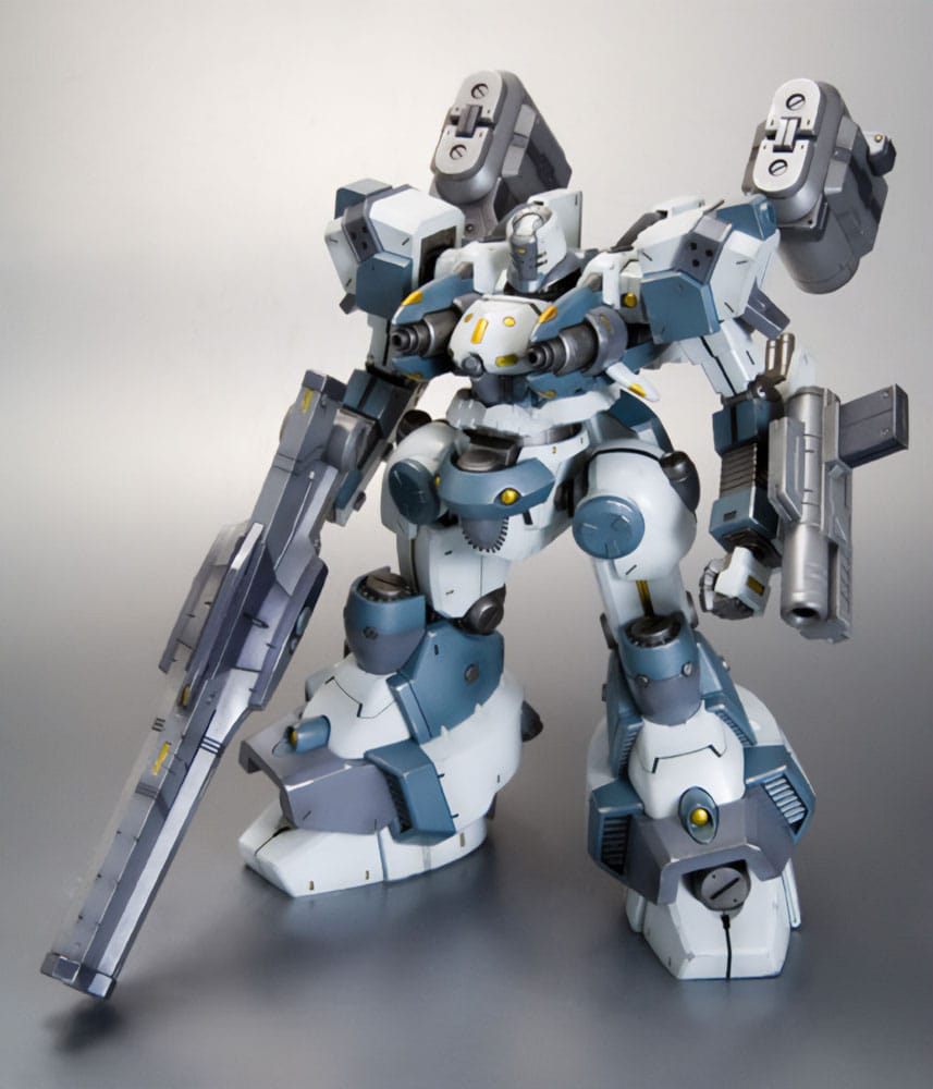 ARMORED CORE - Mirage C04-Atlas Fox Eye