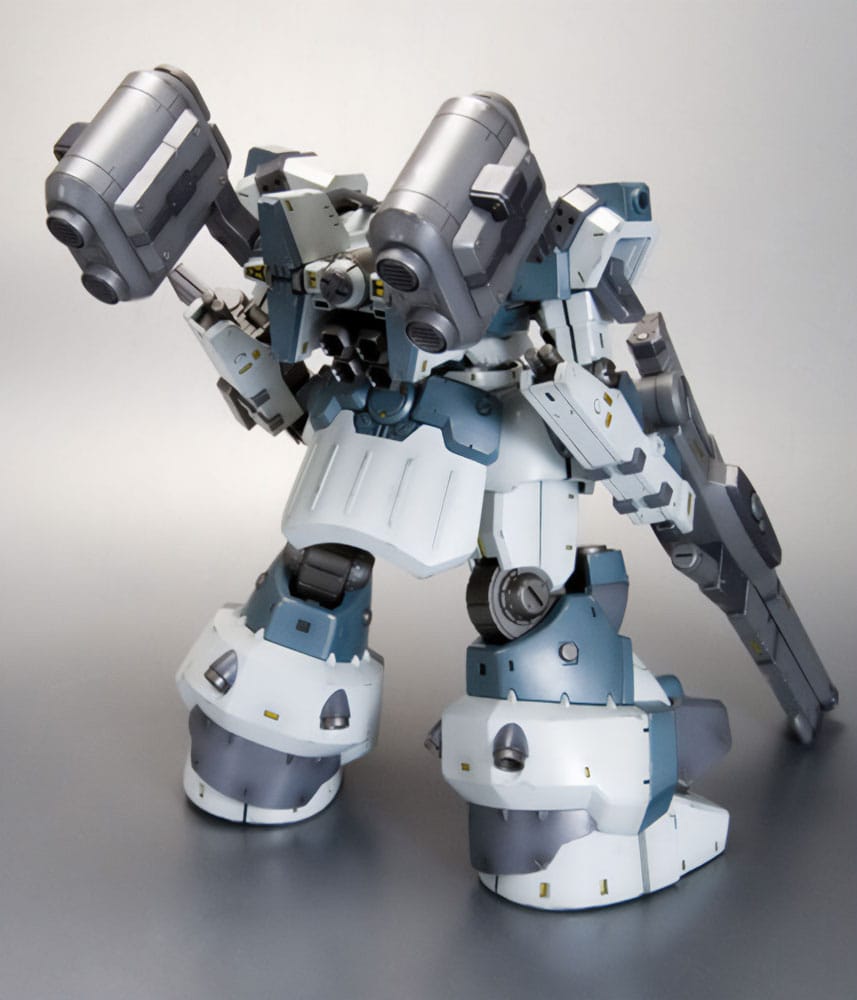 ARMORED CORE - Mirage C04-Atlas Fox Eye