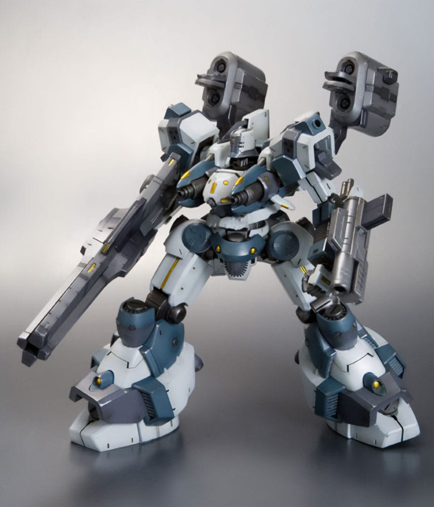 ARMORED CORE - Mirage C04-Atlas Fox Eye