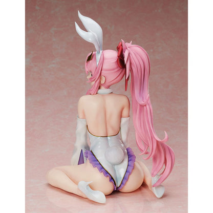 Gundam SEED statuette B-Style - Lacus Clyne Bare Legs Bunny Ver.