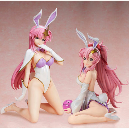 Gundam SEED Destiny statuette - Meer Campbell Bare Legs Bunny Ver.