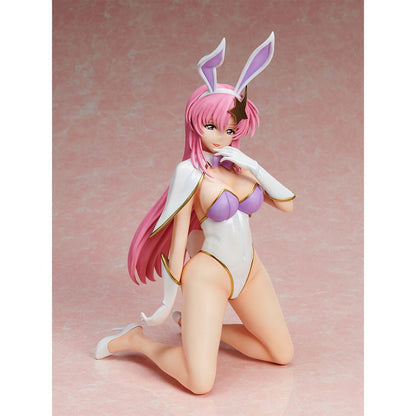 Gundam SEED Destiny statuette - Meer Campbell Bare Legs Bunny Ver.