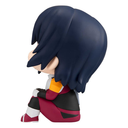 Mobile Suit Gundam Seed Freedom statuette Look Up Athrun Zala