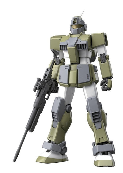 GUNDAM - MG 1/100 - RGM-79SC Sniper Custom