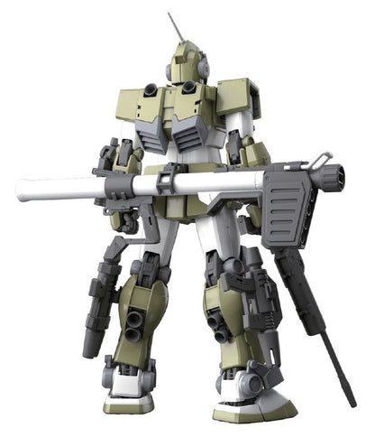 GUNDAM - MG 1/100 - RGM-79SC Sniper Custom