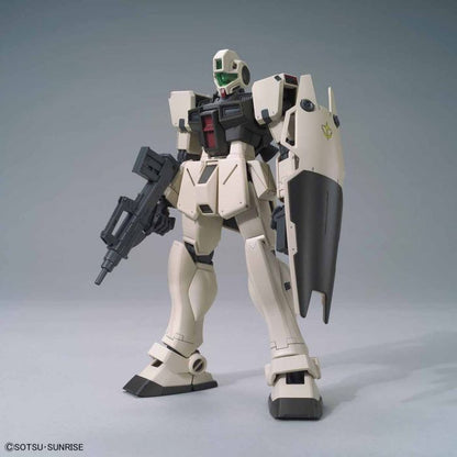 GUNDAM - MG 1/100 - GM Gundam 'Colony Type'