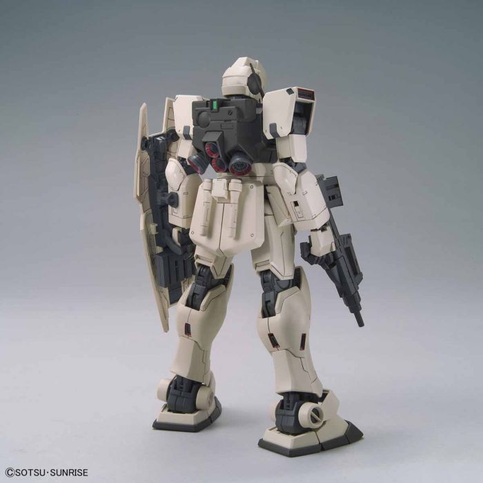 GUNDAM - MG 1/100 - GM Gundam 'Colony Type'