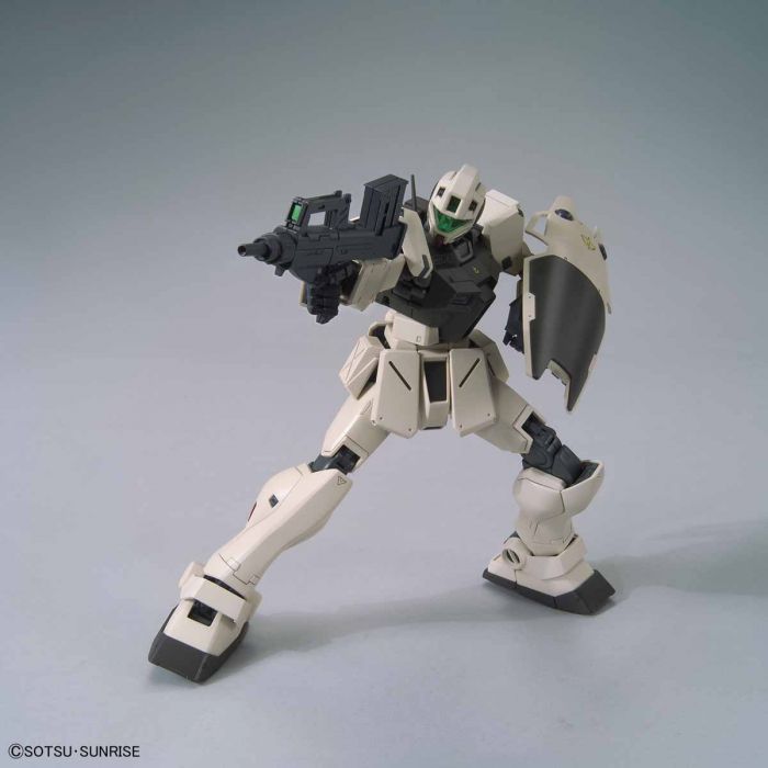 GUNDAM - MG 1/100 - GM Gundam 'Colony Type'