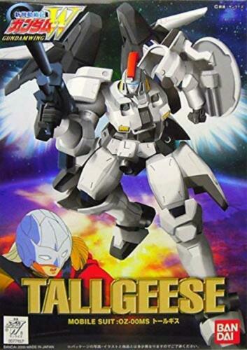 GUNDAM - NG 1/144 - Tallgeese 'Renual'