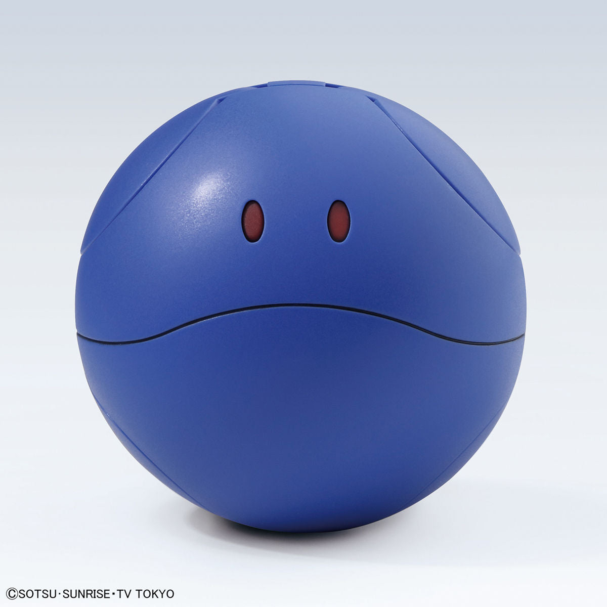 Haropla - Haro Control Blue