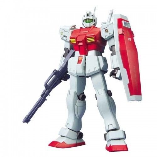 GUNDAM - MG 1/100 - RGM-79C GM (Space Use)