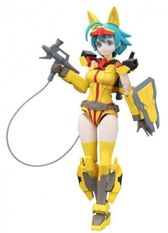 BUILD DIVERS - Figure-rise STD Divernami Nanami's