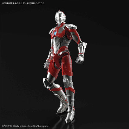 ULTRAMAN - Figure-rise STD Ultraman 'B Type' 1/12
